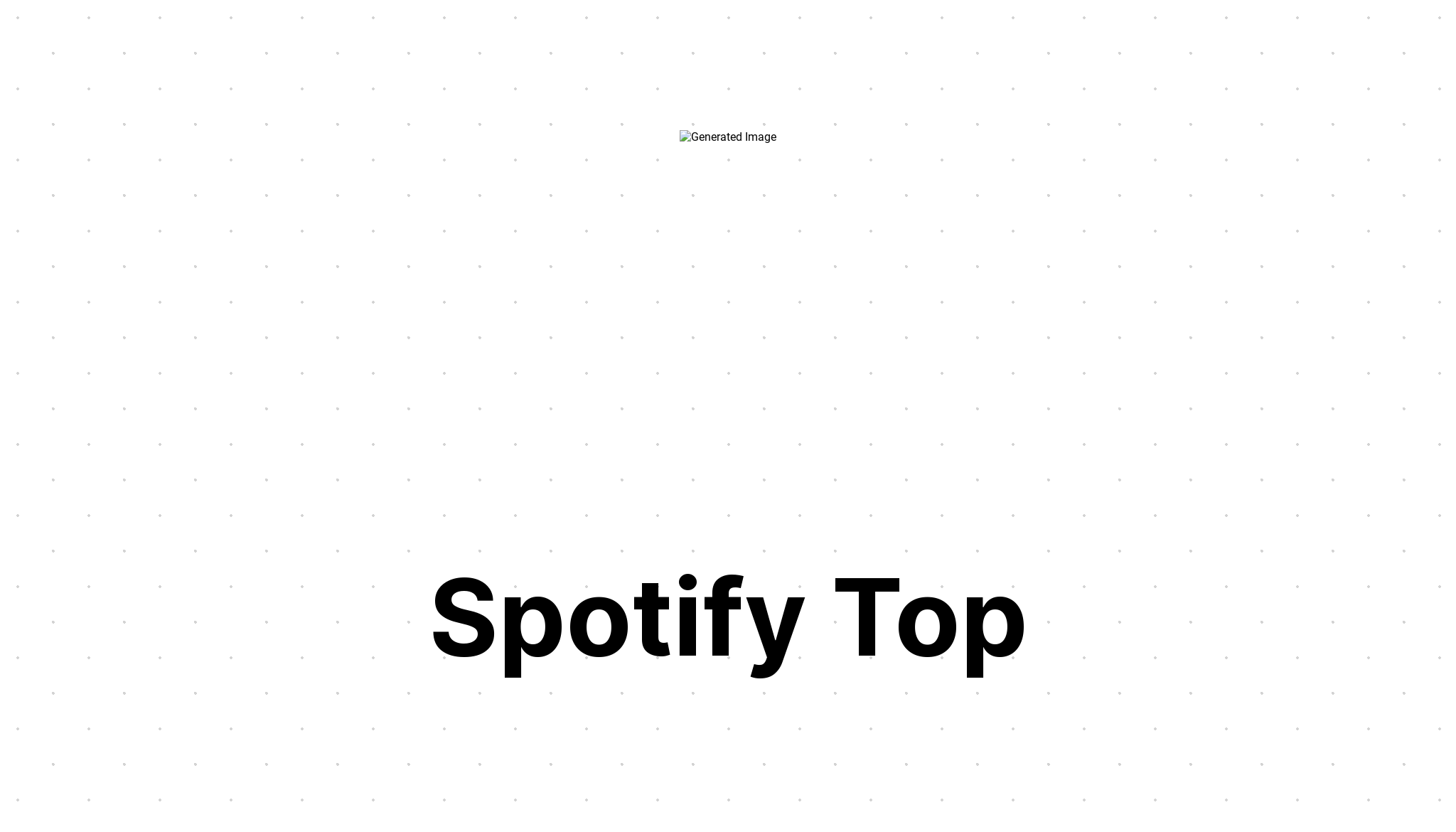 Spotify Spotify